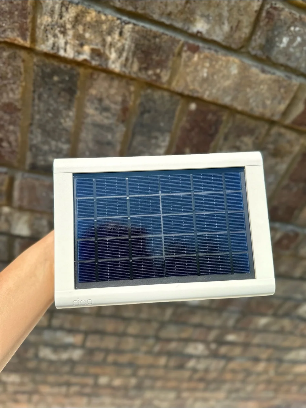Ring Solar Panel V4